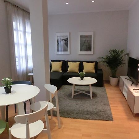 Ferienwohnung Total Valencia Design Zimmer foto