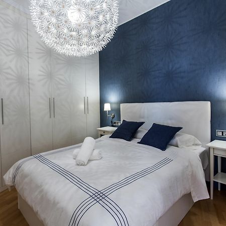 Ferienwohnung Total Valencia Design Exterior foto