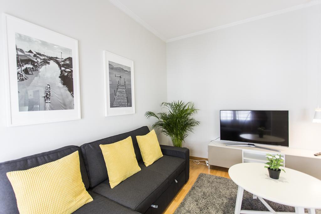 Ferienwohnung Total Valencia Design Exterior foto