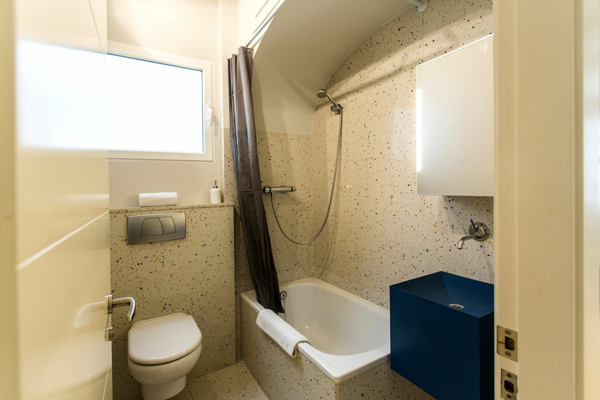Ferienwohnung Total Valencia Design Exterior foto