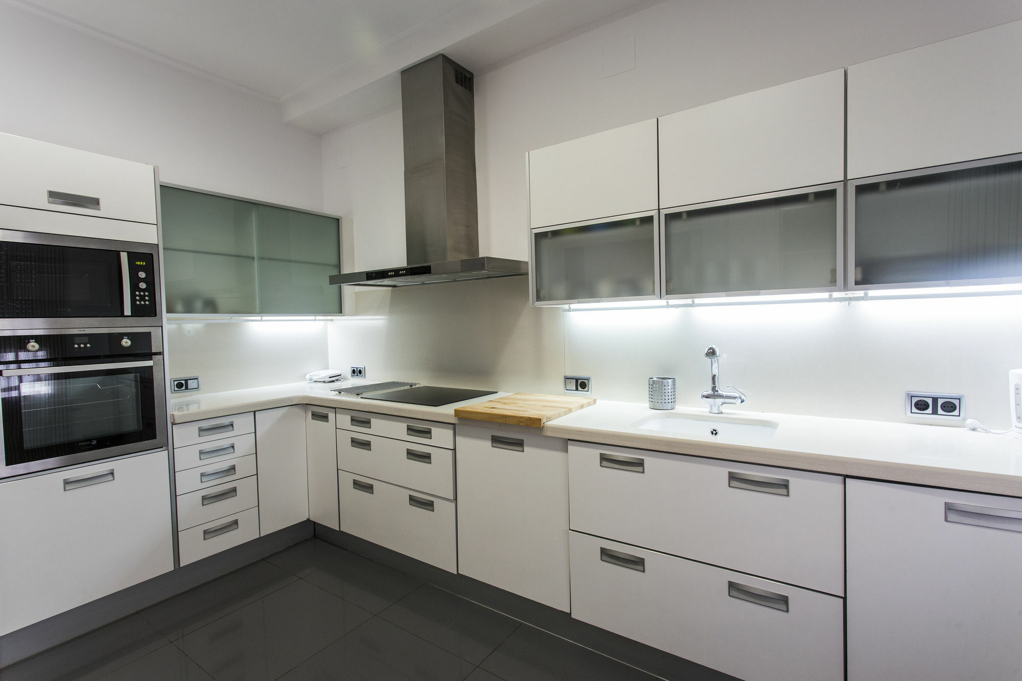 Ferienwohnung Total Valencia Design Exterior foto