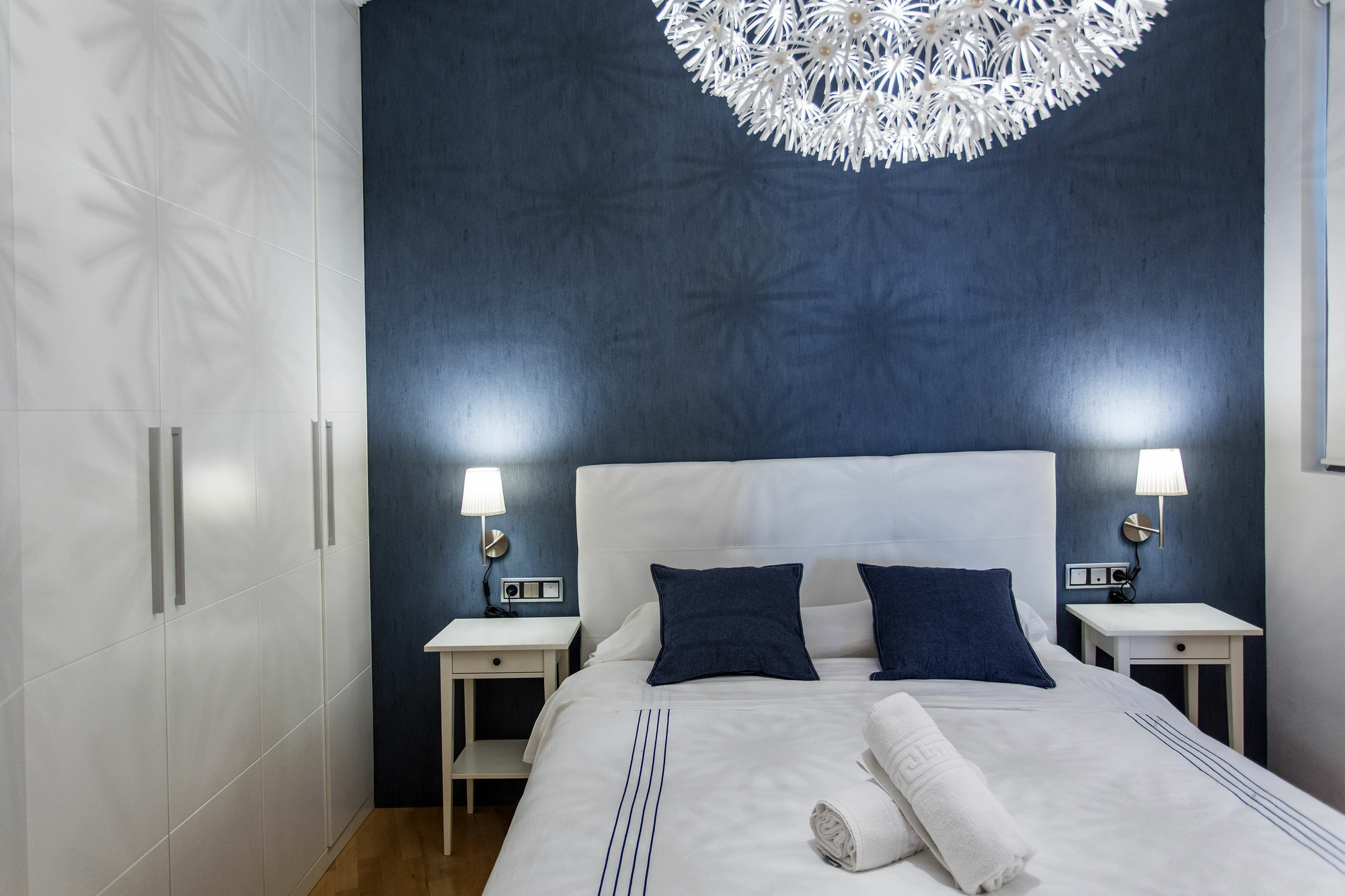 Ferienwohnung Total Valencia Design Exterior foto