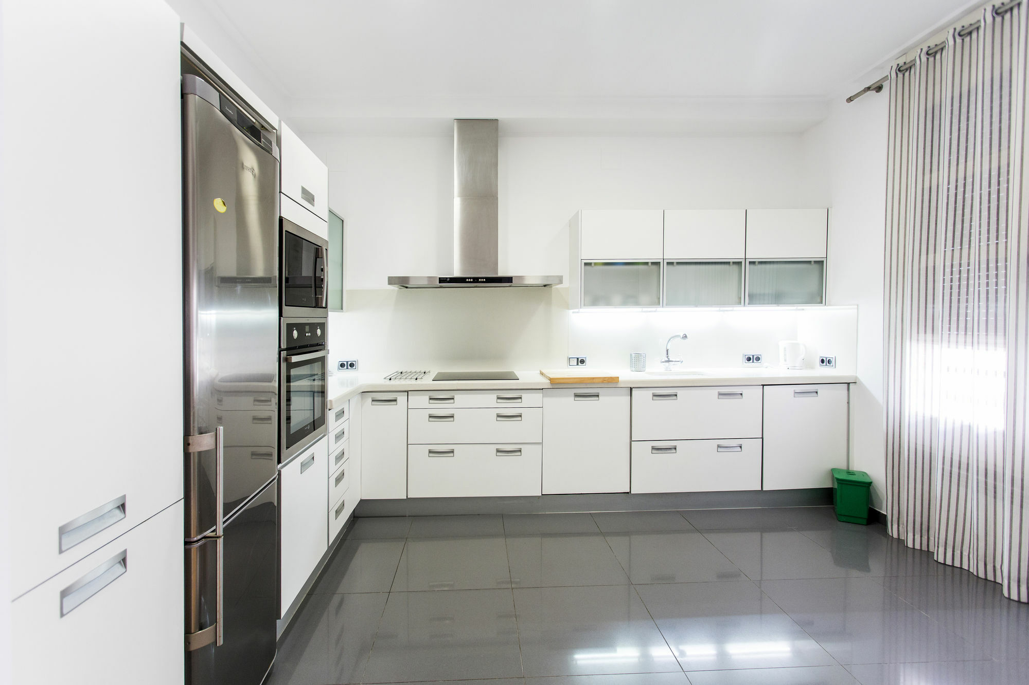 Ferienwohnung Total Valencia Design Exterior foto